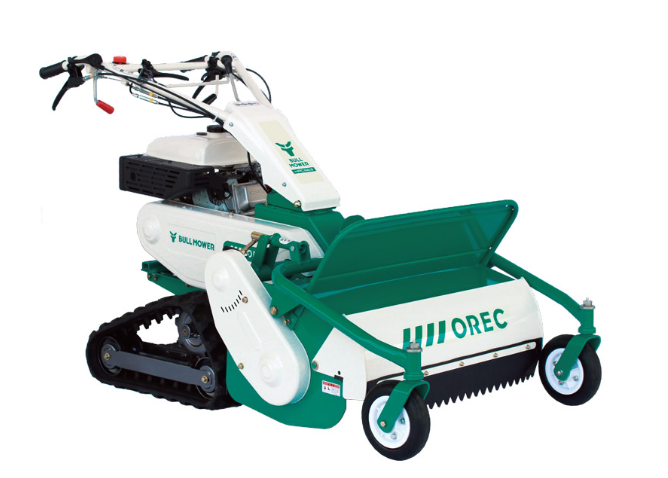 Cắt trình diễn HRC 805